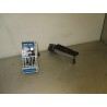 Reposapie delantero izquierdo Honda CBR 600 F 2000