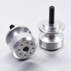 Diabolos para stand de paddock 10mm Pro-Bolt Alumi