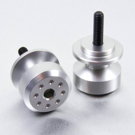 Diabolos para stand de paddock 10mm Pro-Bolt Alumi