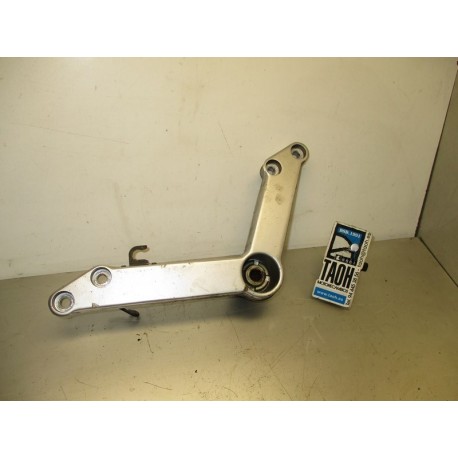 Soporte izquierdo motor Suzuki V-Strom 650 2005