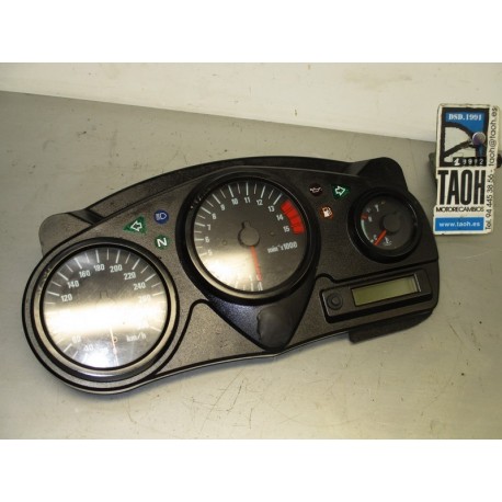 Relojes Honda CBR 600 F 1999-2000