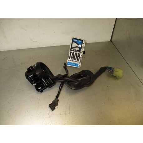 Conmutador izquierdo Honda CBR 600 F 1999