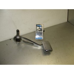 Pedal de freno Hyosung Aquila 650 2006