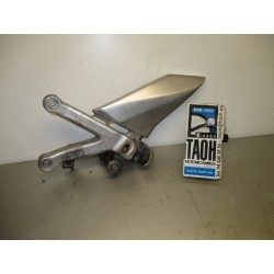 Soporte reposapie delantero izquierdo Aprilia RST 1000 Futura 2001-2004