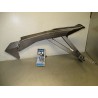 Soporte y reposapie trasero izquierdo Aprilia RST 1000 Futura 2001-2004