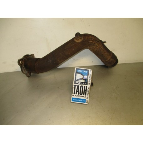 Colector trasero Aprilia RST 1000 Futura 2001-2004