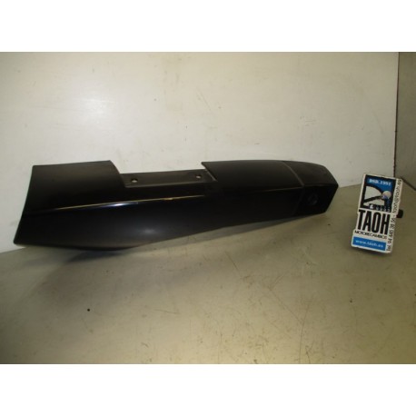 Tapa trasera escape izquierdo Aprilia RST 1000 Futura 2001-2004