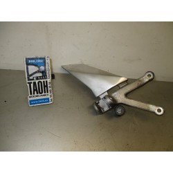 Soporte reposapie delantero derecho Aprilia RST 1000 Futura 2001-2004