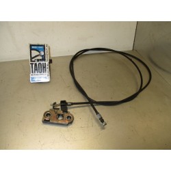 Cerradura asiento y cable Aprilia RST 1000 Futura 2001-2004