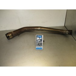 Tubo escape izquierdo Aprilia RST 1000 Futura 2001-2004