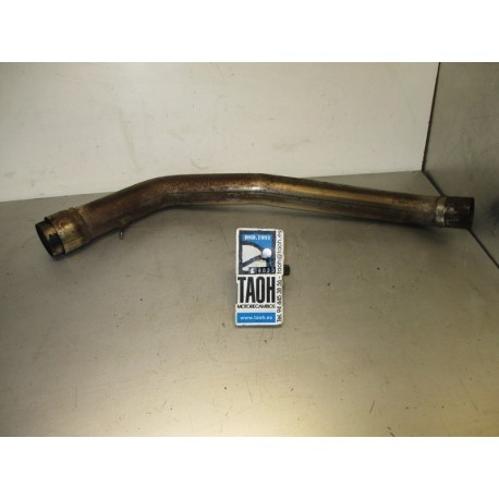 Tubo escape izquierdo Aprilia RST 1000 Futura 2001-2004