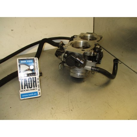 Inyeccion RST 1000 Futura 01-04