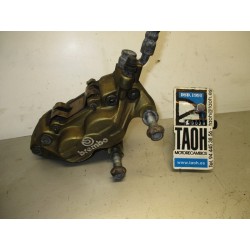 Pinza delantera derecha Aprilia RST 1000 Futura 2001-2004