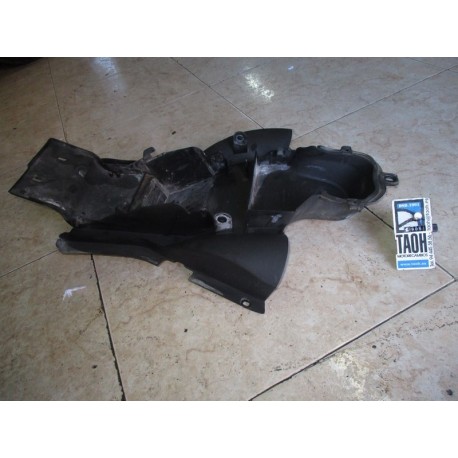 Caja bateria Aprilia RST 1000 Futura 2001-2004