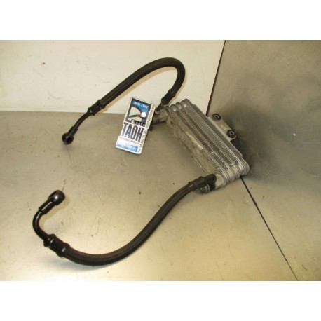 Radiador de aceite Hyosung GT 125 R Comet 2006