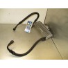 Radiador de aceite Hyosung GT 125 R Comet 2006