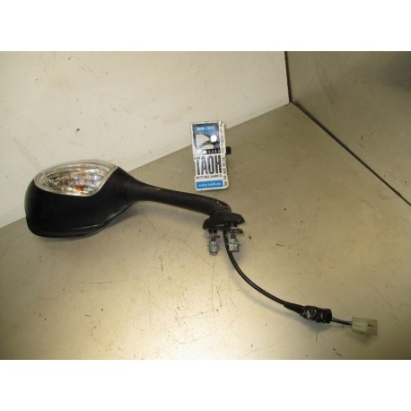 Retrovisor derecho Suzuki GSX-R 600 2006-2009