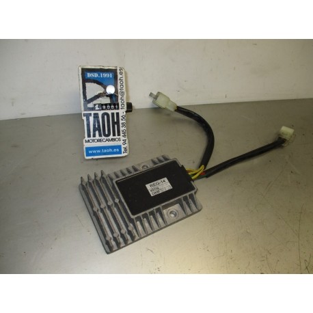 Regulador corriente Kymco Super Dink 125