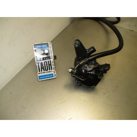 Empujador de embrague Kawasaki ZX7 R 1997