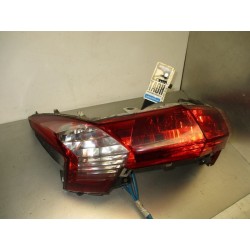 Piloto Kymco Super Dink 125