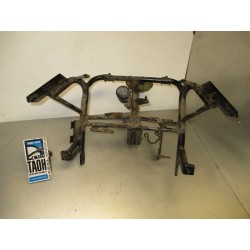 Araña Kymco Super Dink 125