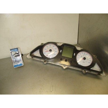 Relojes Kymco Super Dink 125