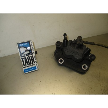 Pinza trasera Kymco Super Dink 125