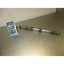 Eje delantero Kymco Super Dink 125