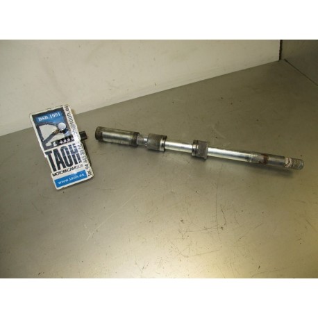 Eje delantero Kymco Super Dink 125