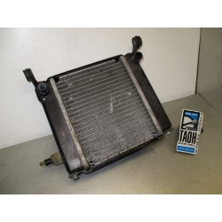 Radiador Kymco Super Dink 125