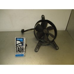 Electroventilador Kymco Super Dink 125