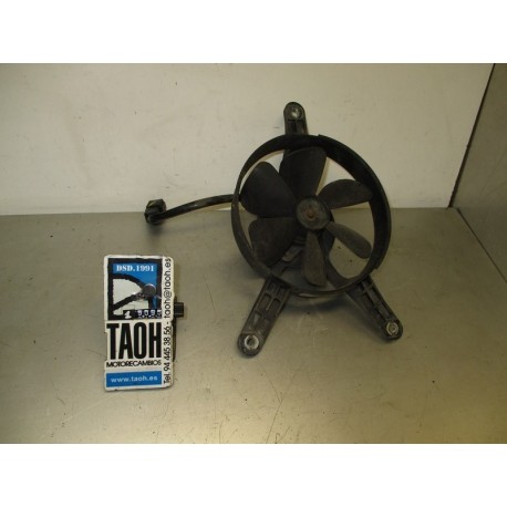 Electroventilador Kymco Super Dink 125