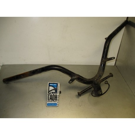 Manillar Kymco Super Dink 125