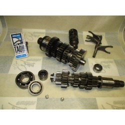 Caja cambios Honda CBR 600 F 1999-2000