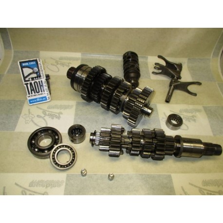 Caja cambios Honda CBR 600 F 1999-2000