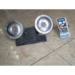 Bocinas Kawasaki Vulcan 750