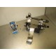 Soporte caballete Honda CBR 600 F 99-00