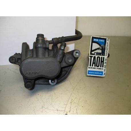 Pinza delantera derecha Honda CBF 600 2006