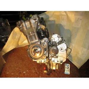 Motor Suzuki GSX-F 600 1999