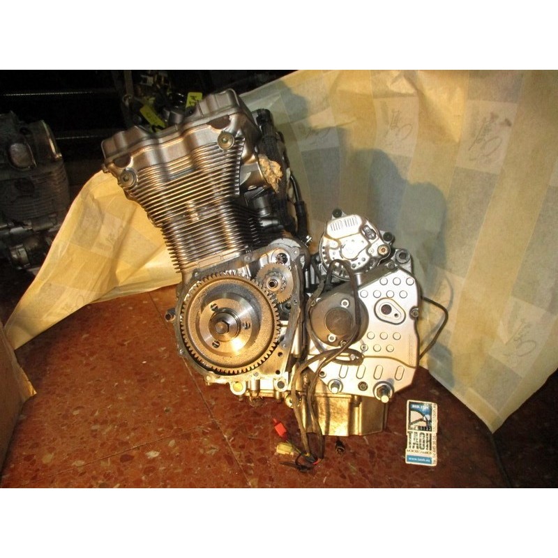 Motor Suzuki GSX-F 600 1999