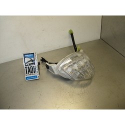 Piloto trasero Suzuki GSX-R 1000 2005