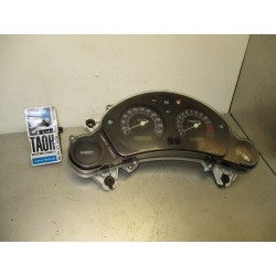 Relojes Honda CBF 600 2006