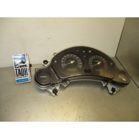 Relojes Honda CBF 600 2006