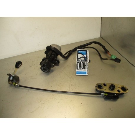 Cerraduras Suzuki GSX-R 1000 2005