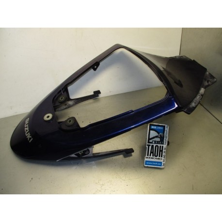 Colin Suzuki GSX-R 1000 2005