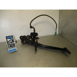 Pata cabra Suzuki GSX-R 1000 2005