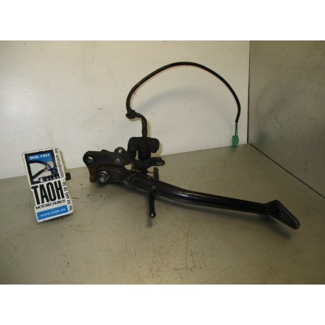 Pata cabra Suzuki GSX-R 1000 2005