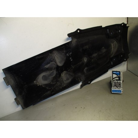 Tapa bajo colin Suzuki GSX-R 1000 2005-2006