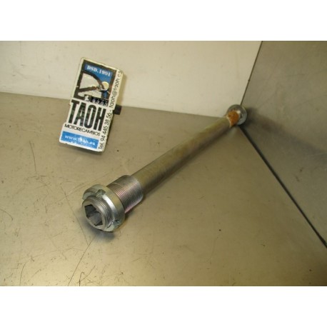 Eje basculante Suzuki GSX-R 1000 2005