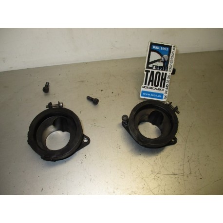 Tobera de admision Kawasaki Versys 650 / ER6